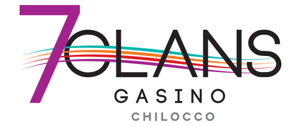7 Clans Chilocco Gasino