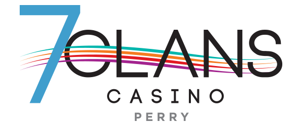 7 Clans Perry Gasino