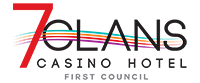 7 Clans First Council Casino & Hotel 7 Clans First Council Casino & Hotel