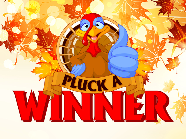 Chilocco Pluck a winner