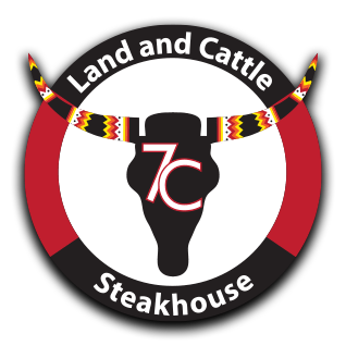Land and Cattle Steakhouse Land and Cattle Steakhouse