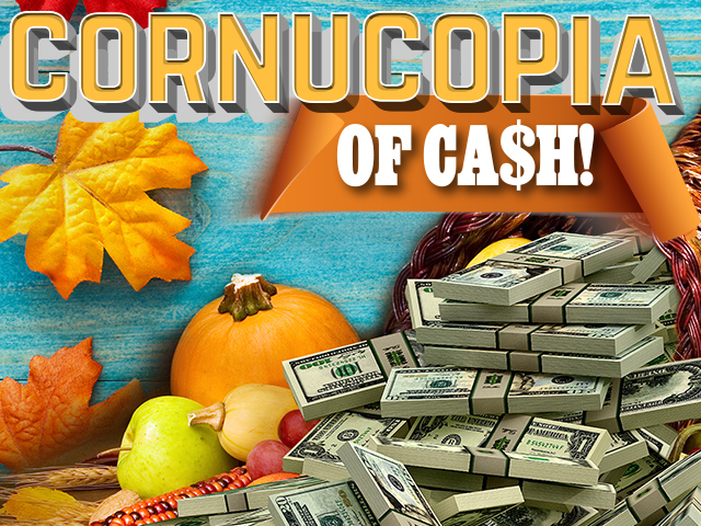 Paradise-Corucopia-of-cash