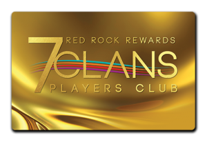 gold-red-rock-players-card Gold Card